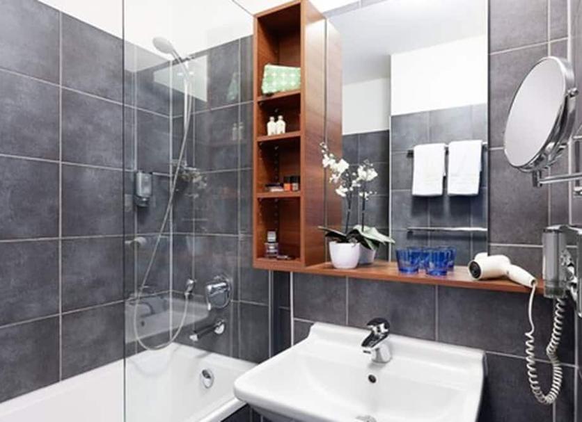 Badkamer Foto's