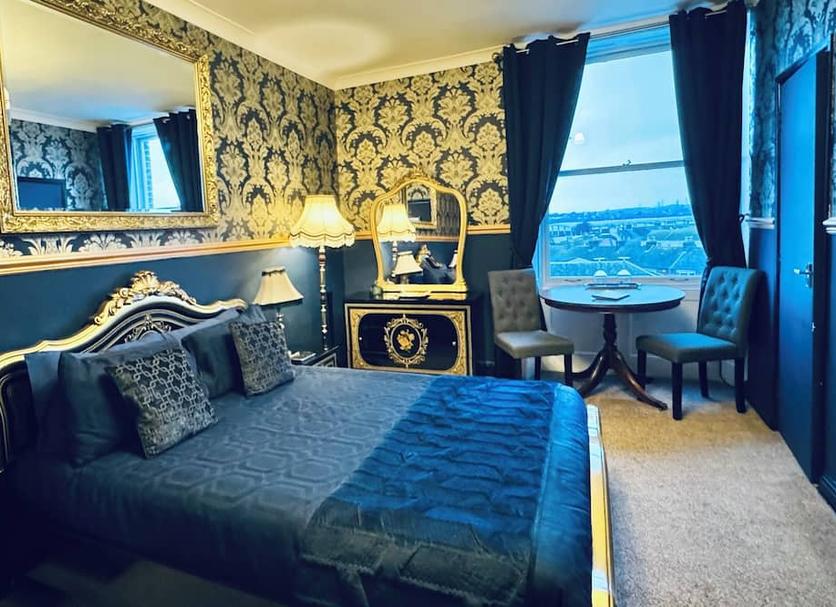 Slaapkamer Foto's