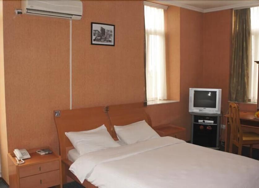Slaapkamer Foto's