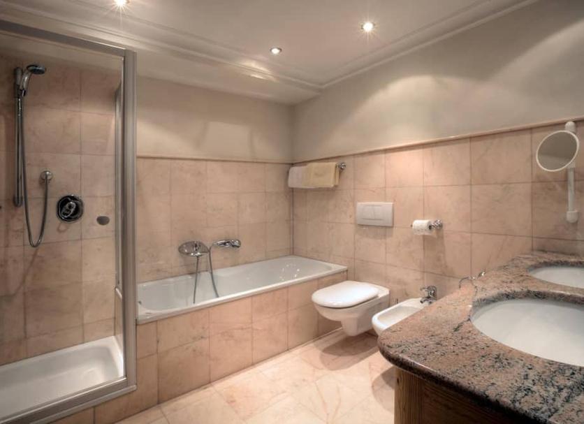 Badkamer Foto's