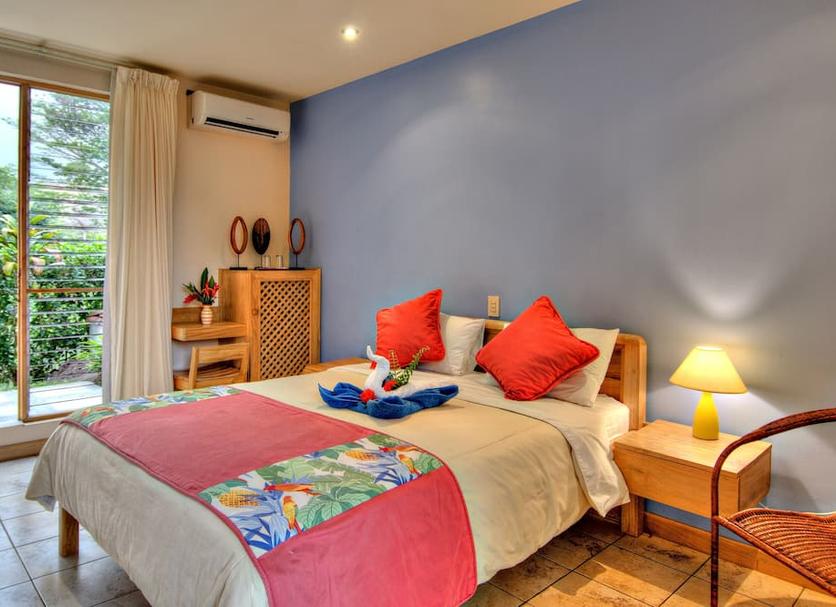 Slaapkamer Foto's