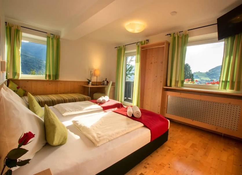 Slaapkamer Foto's