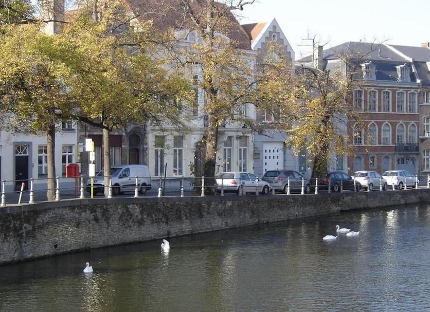 Buiten zicht Foto's