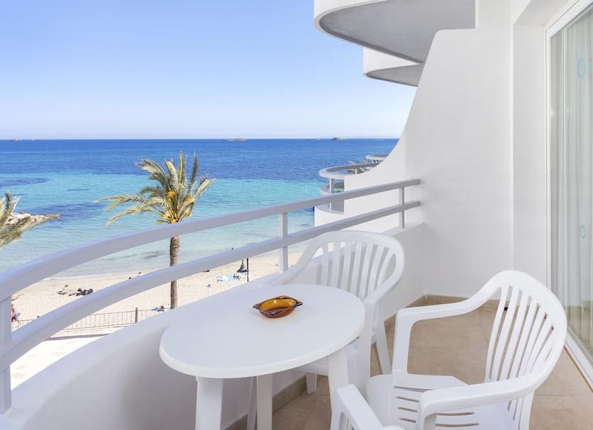 Balkon Foto's