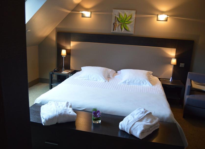 Slaapkamer Foto's
