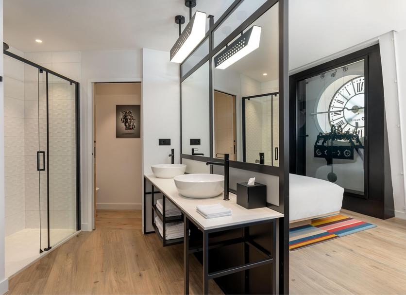 Badkamer Foto's
