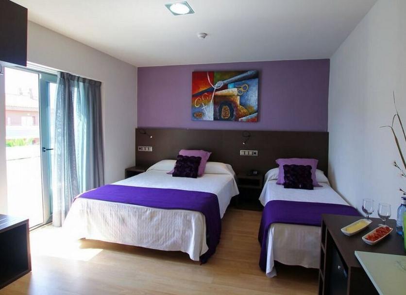 Slaapkamer Foto's