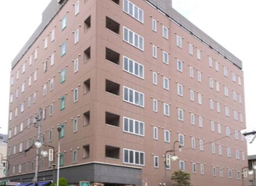 Gebouw Foto's