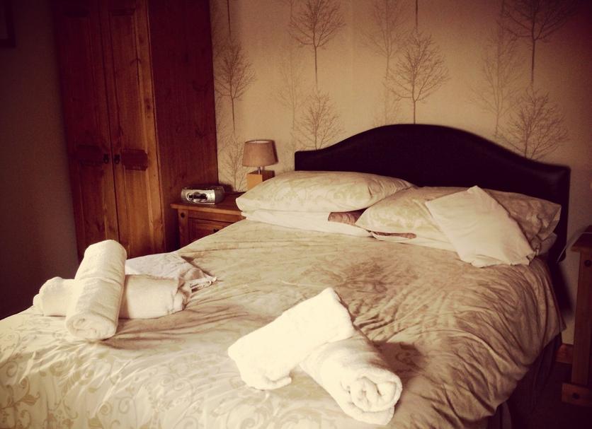Slaapkamer Foto's