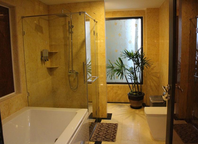 Badkamer Foto's
