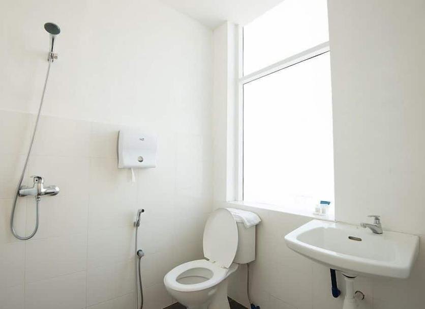 Badkamer Foto's