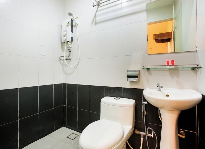 Badkamer Foto's