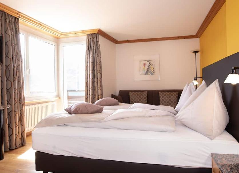 Slaapkamer Foto's