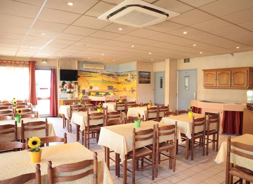 Restaurant Foto's