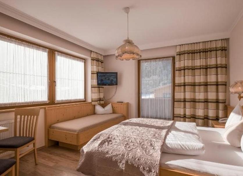 Slaapkamer Foto's