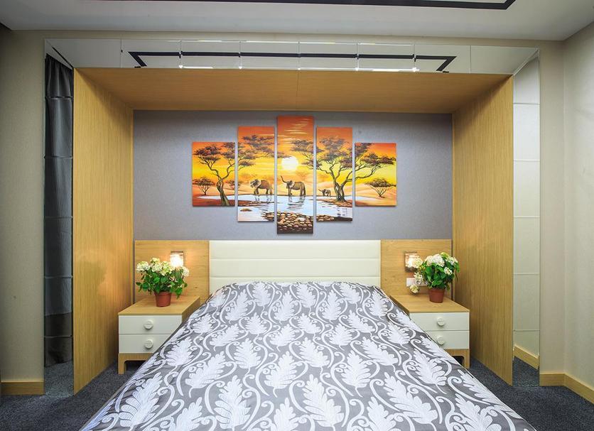 Slaapkamer Foto's