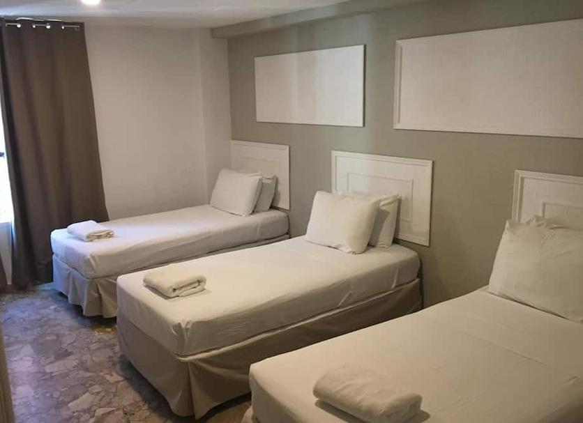 Slaapkamer Foto's