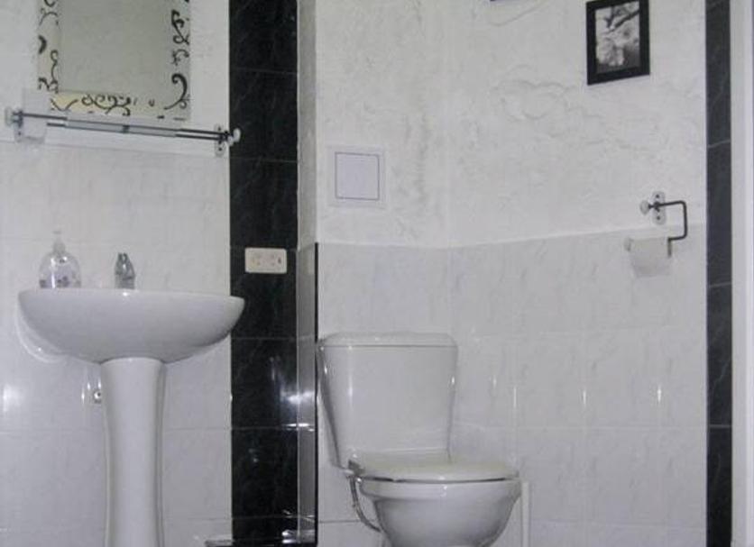 Badkamer Foto's