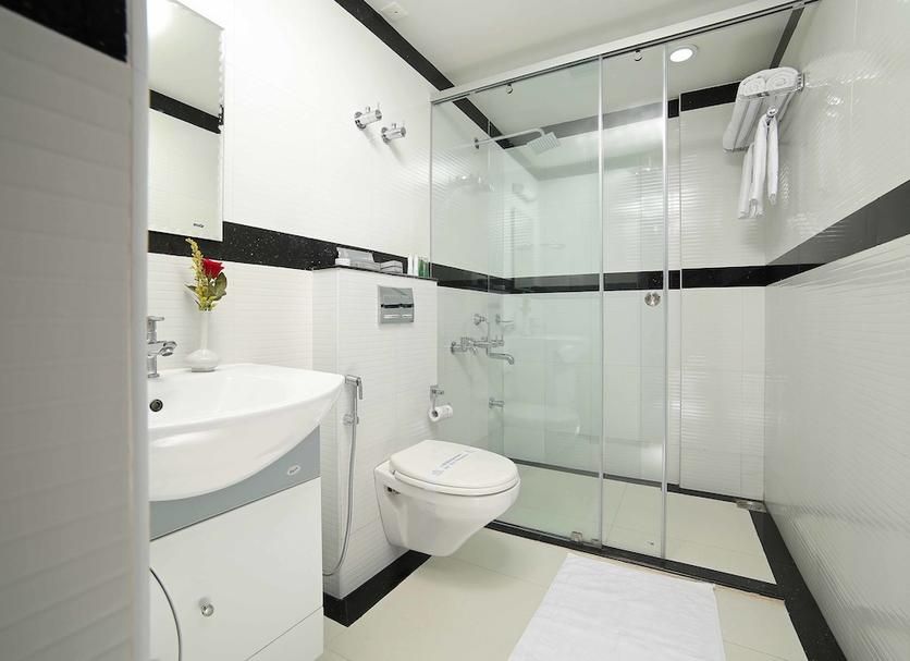 Badkamer Foto's