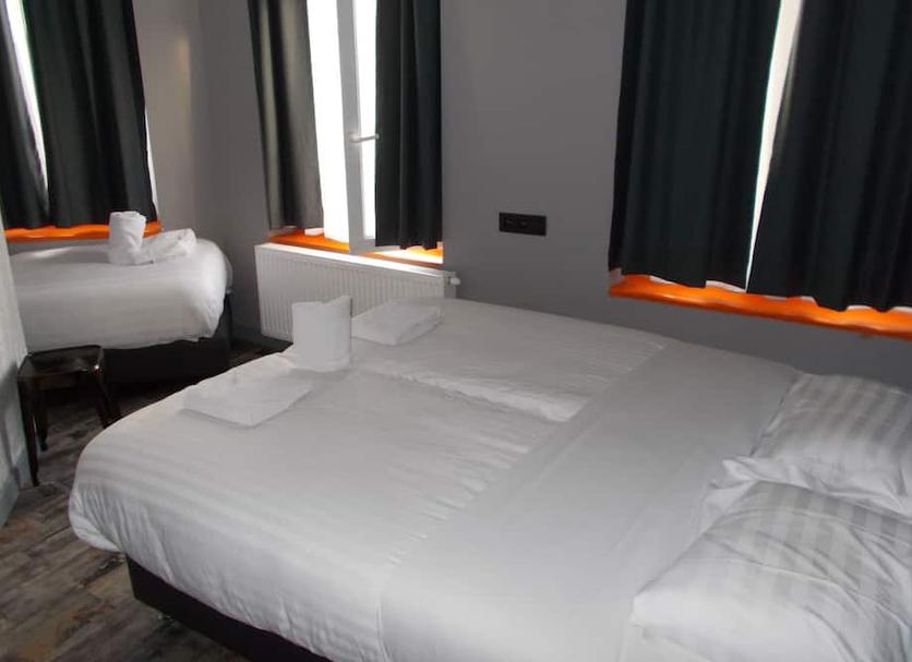 Slaapkamer Foto's
