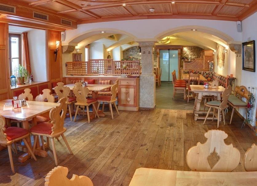 Restaurant Foto's