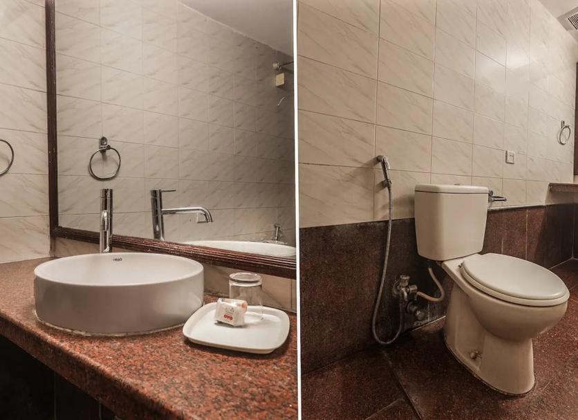 Badkamer Foto's