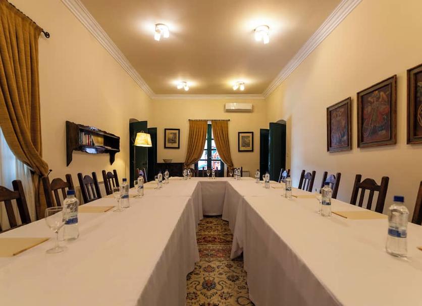Vergaderzaal Foto's