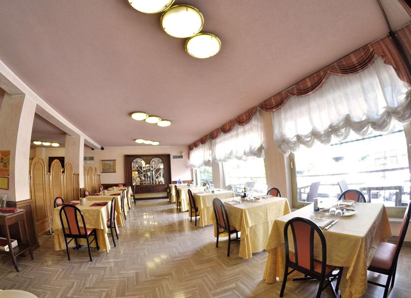 Restaurant Foto's