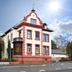 Gebouw