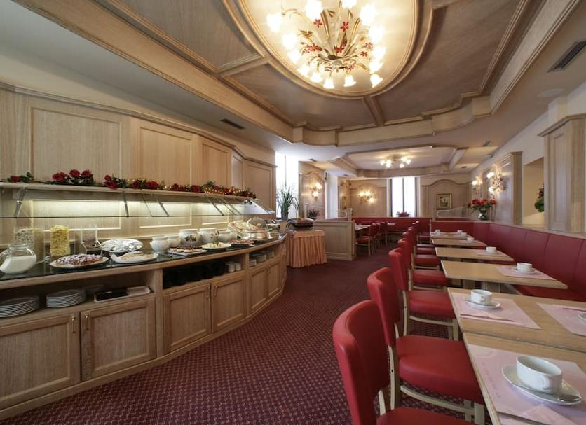 Restaurant Foto's