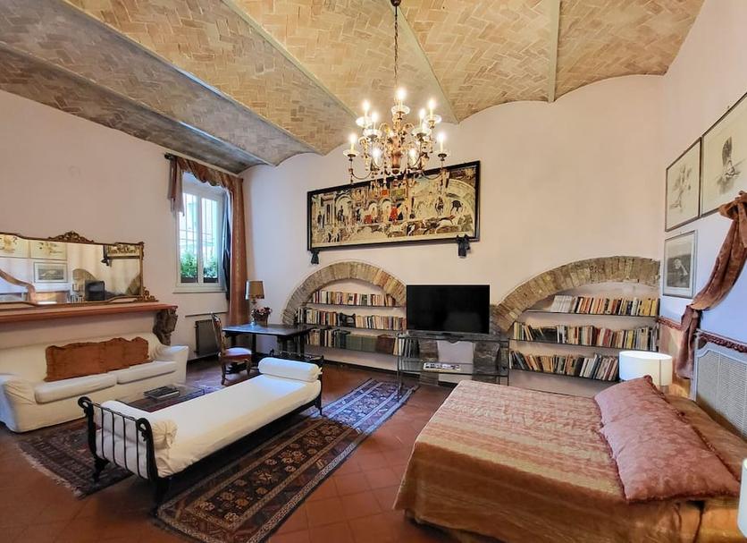 Huiskamer Foto's