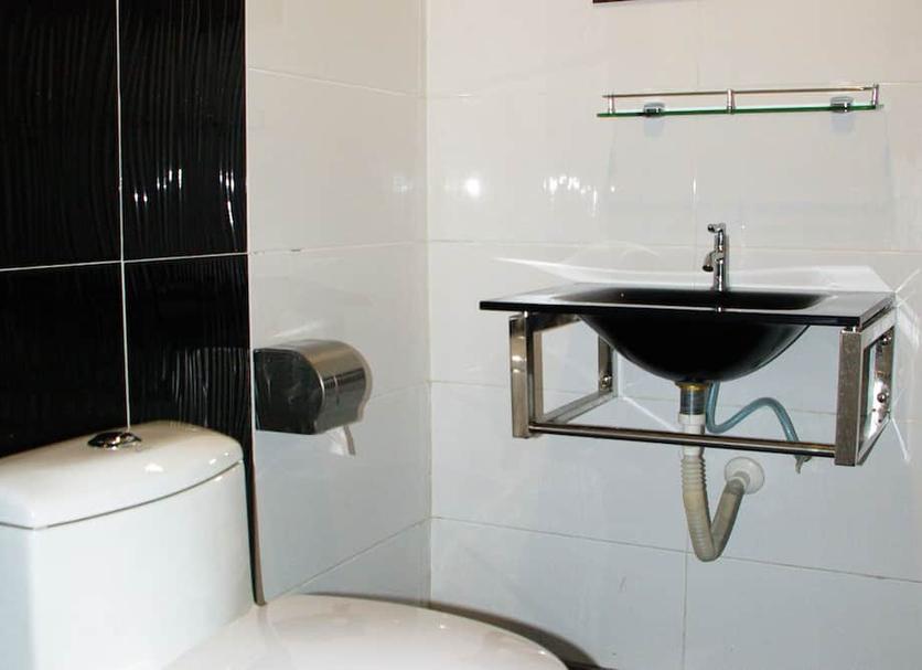 Badkamer Foto's