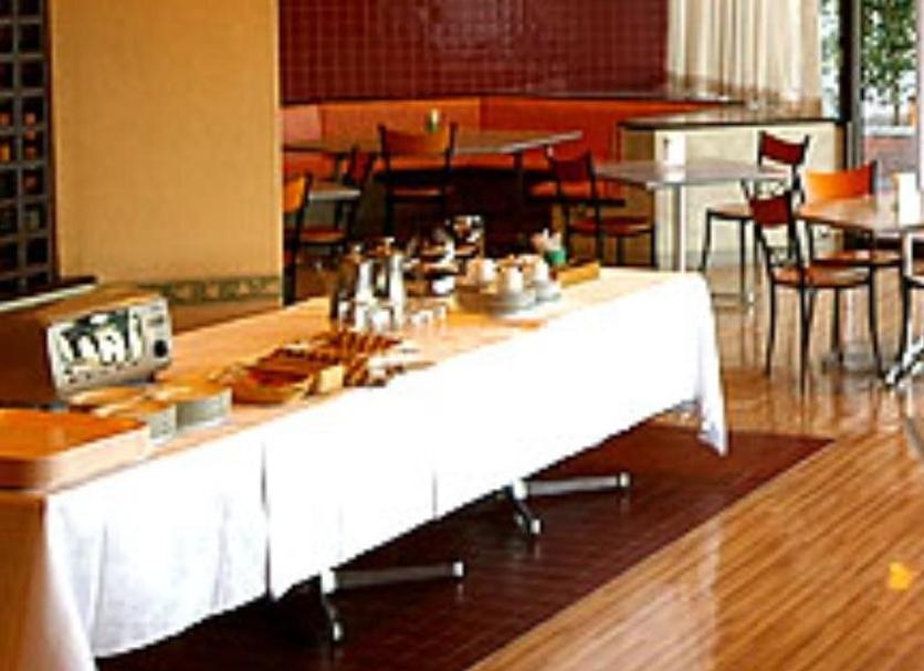 Restaurant Foto's