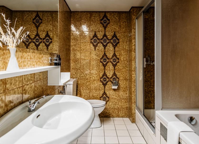Badkamer Foto's