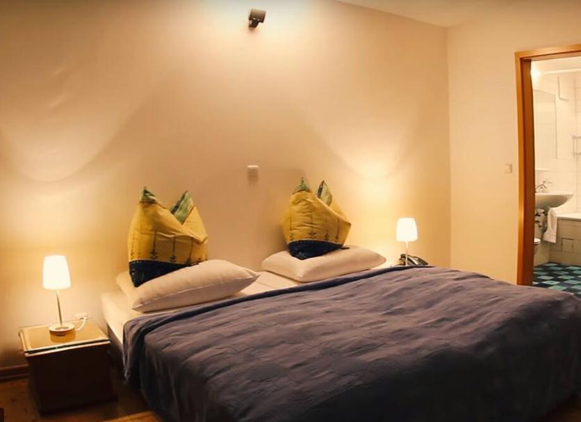 Slaapkamer Foto's