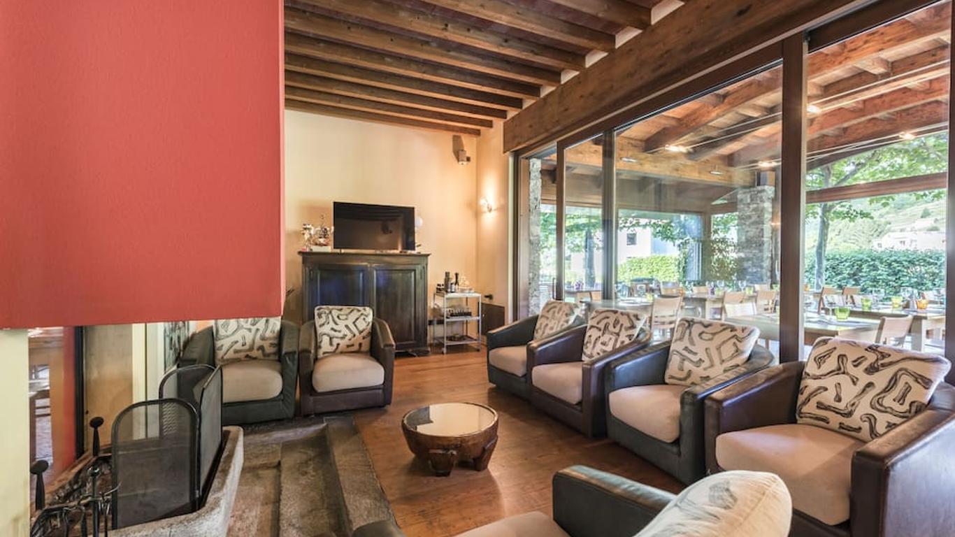 Agriturismo Cà Del Lago