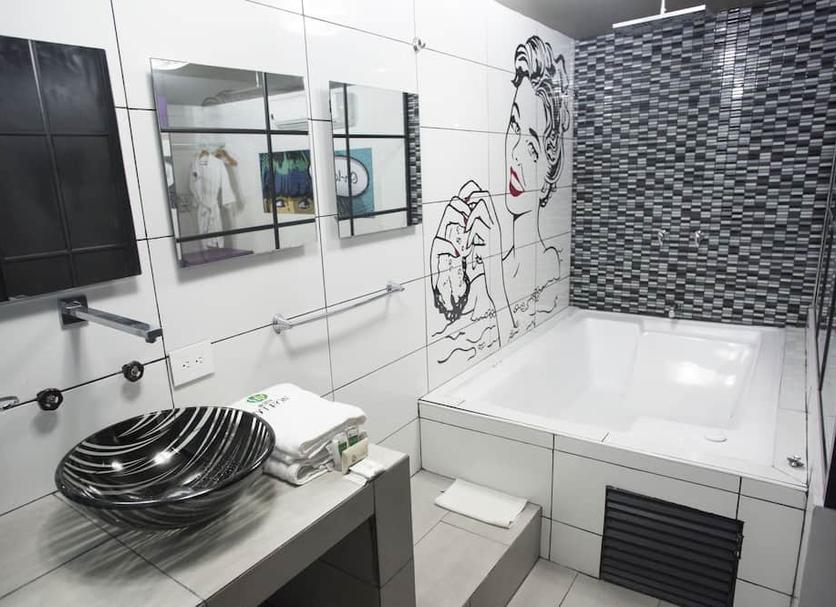 Badkamer Foto's