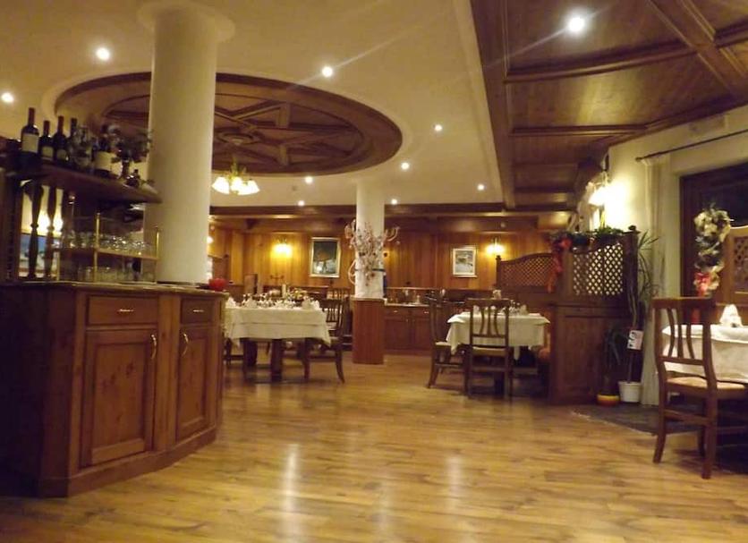 Bar Foto's