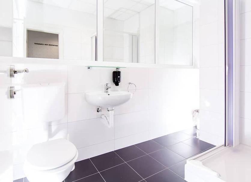 Badkamer Foto's