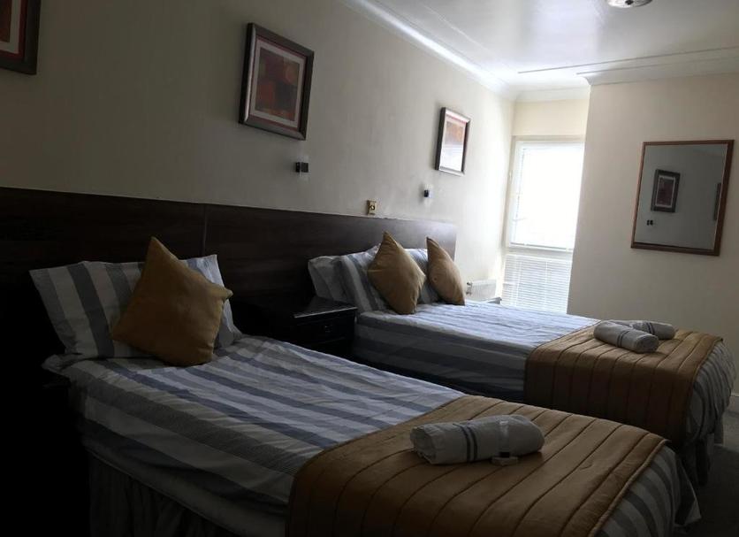Slaapkamer Foto's