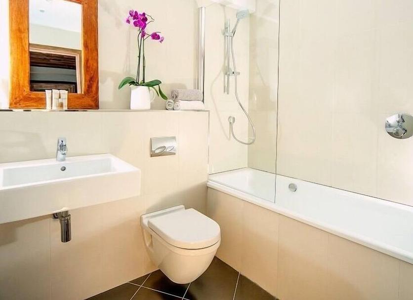 Badkamer Foto's