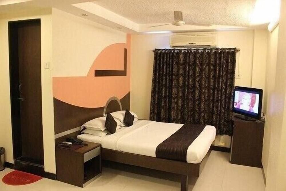 Slaapkamer