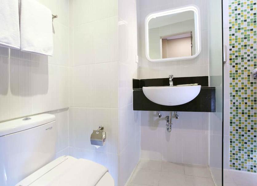 Badkamer Foto's