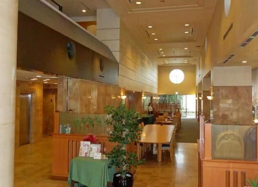 Restaurant Foto's