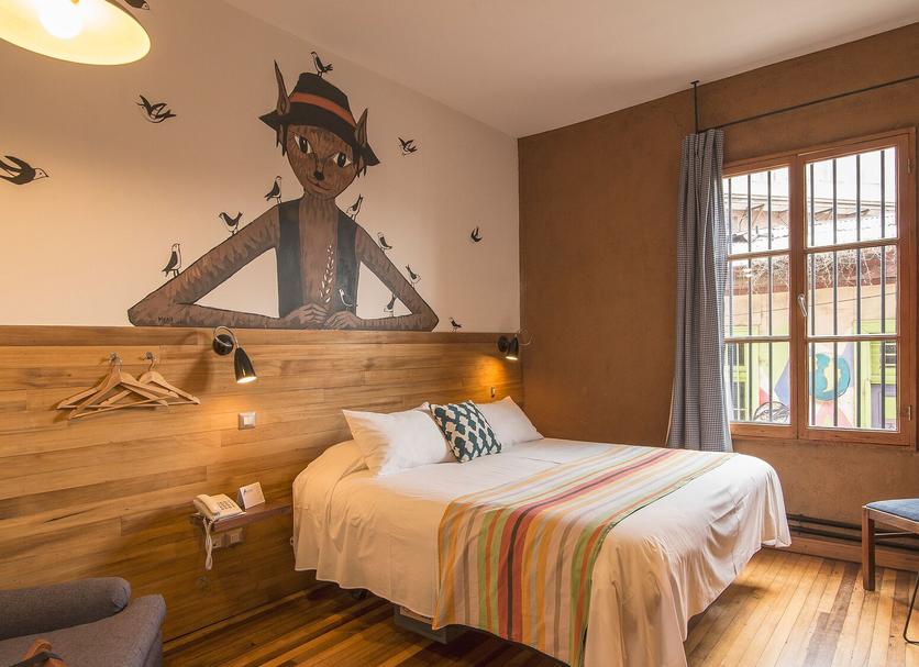 Slaapkamer Foto's