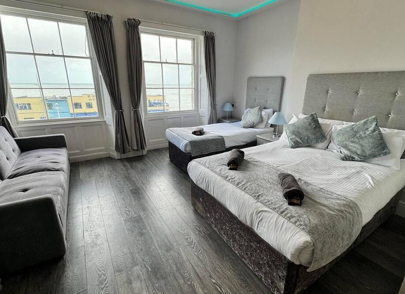 Slaapkamer Foto's