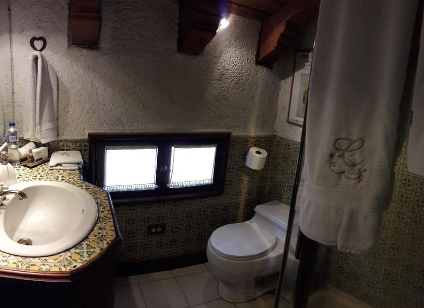 Badkamer Foto's