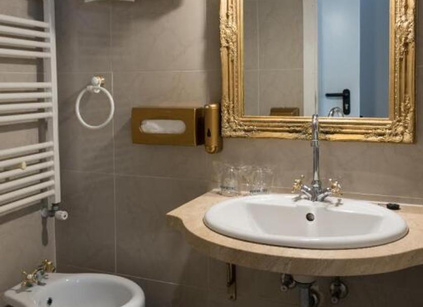 Badkamer Foto's