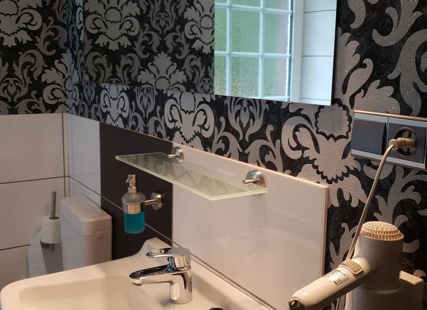 Badkamer Foto's