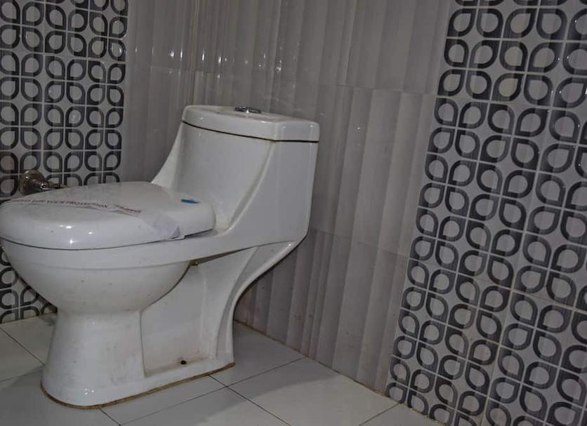 Badkamer Foto's